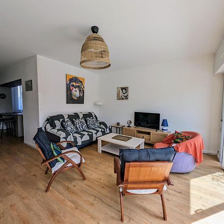 Maison Spacieuse Avec Jardin Proche Plage & Centre 포르닉 외부 사진