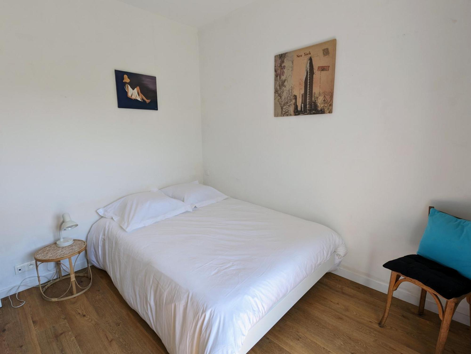 Maison Spacieuse Avec Jardin Proche Plage & Centre 포르닉 외부 사진